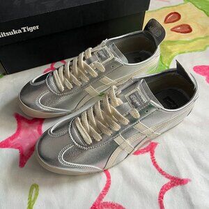 Onitsuka Tiger Mexico 66 Sneakers